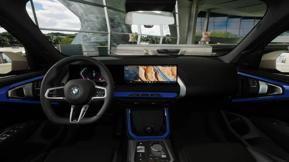 BMW X3 -