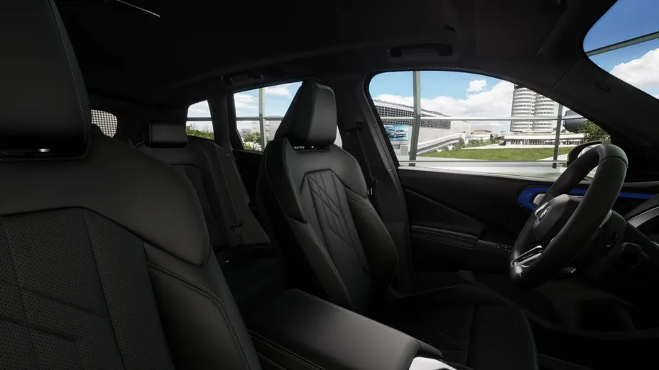 BMW X3 -