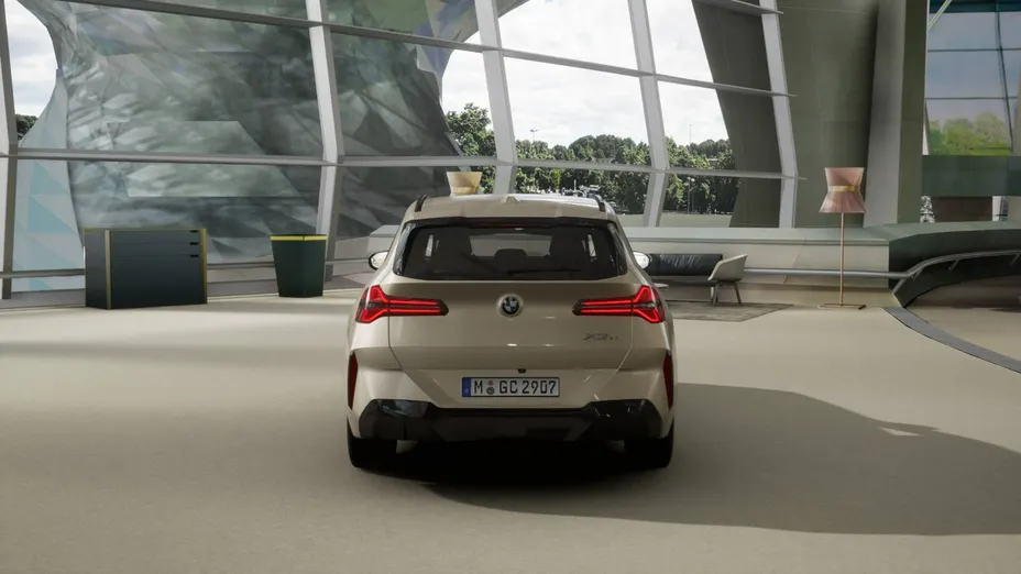 BMW X3 -