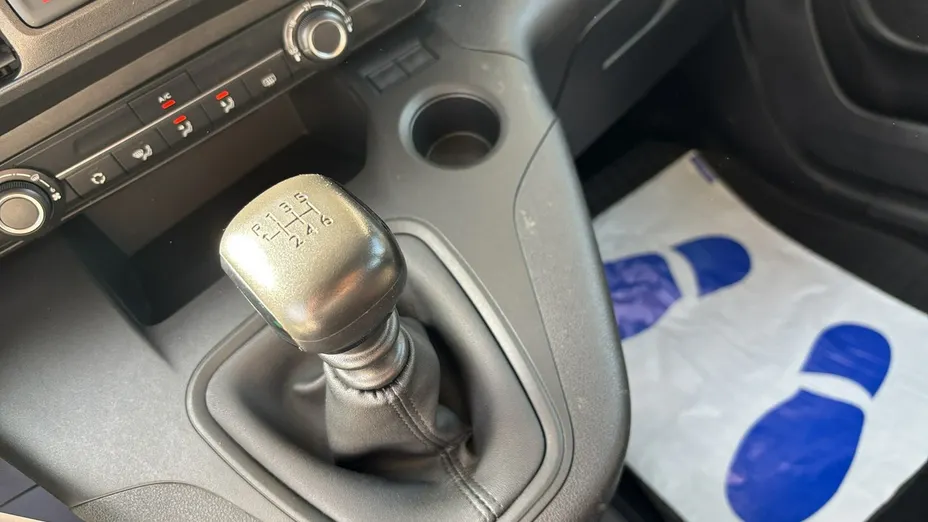 TOYOTA Proace City Verso -