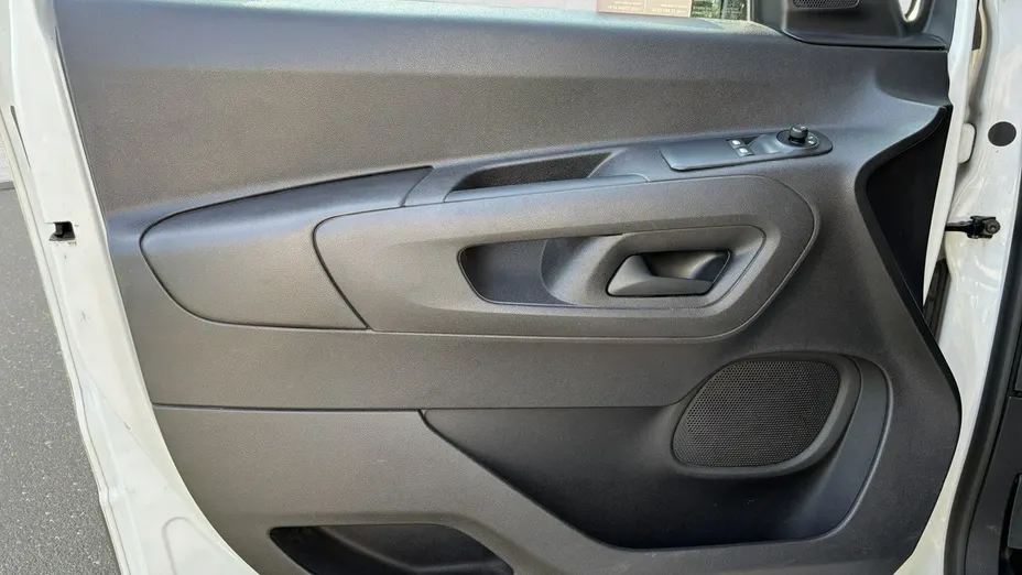 TOYOTA Proace City Verso -