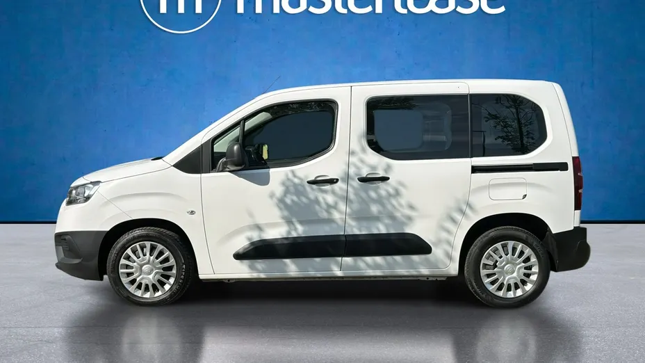TOYOTA Proace City Verso -