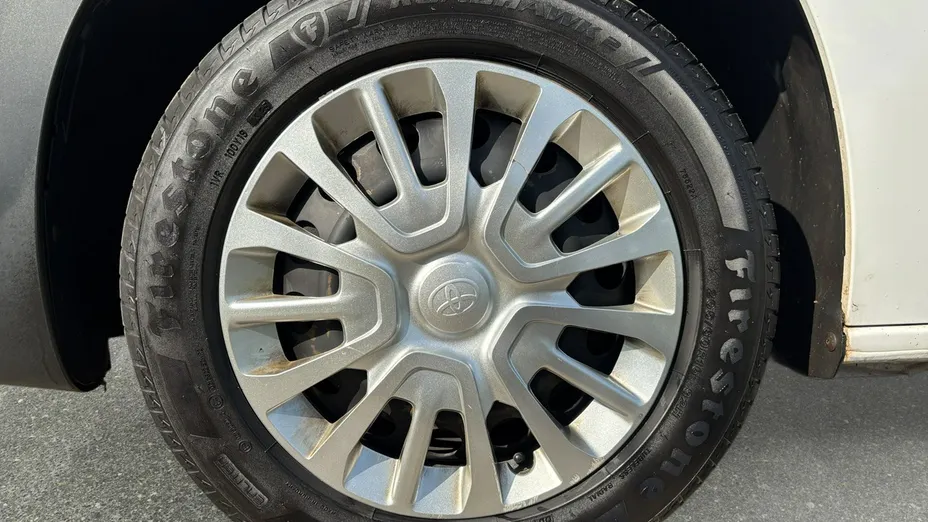 TOYOTA Proace City Verso -
