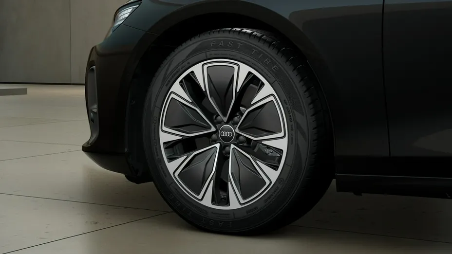 AUDI A6 -