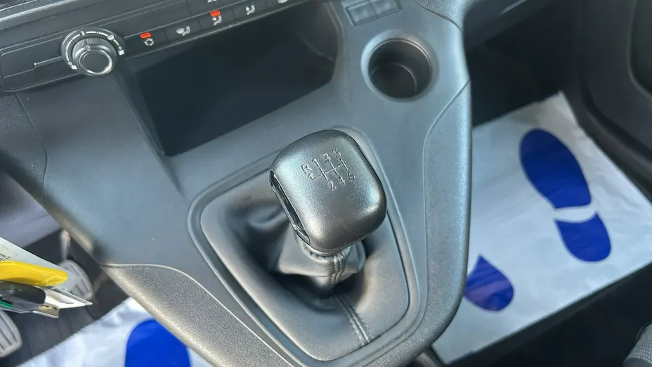 TOYOTA Proace City Verso -