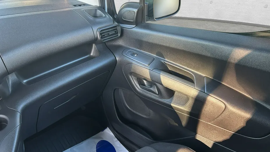 TOYOTA Proace City Verso -
