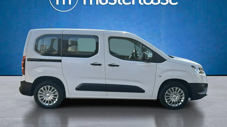 TOYOTA Proace City Verso -