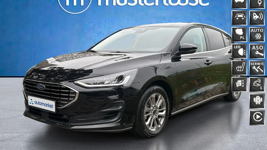 FORD Focus -