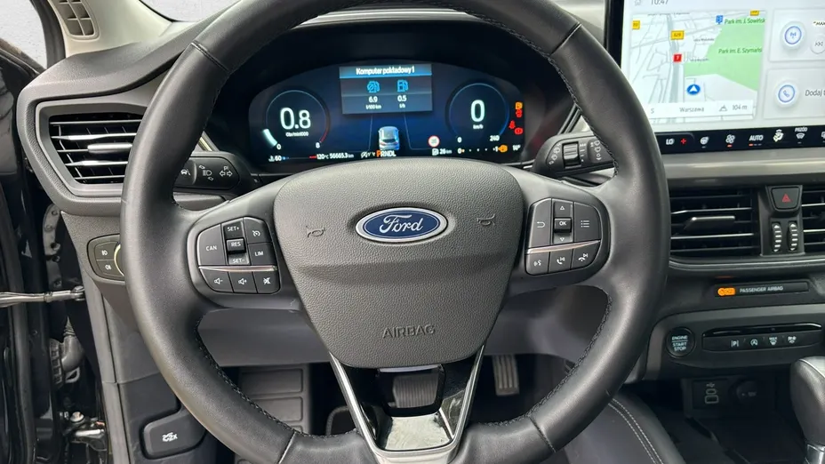 FORD Focus -