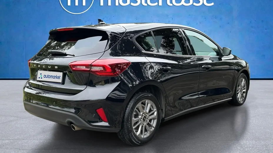 FORD Focus -