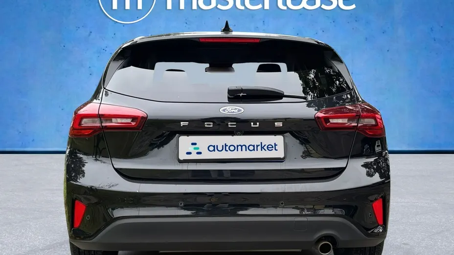 FORD Focus -