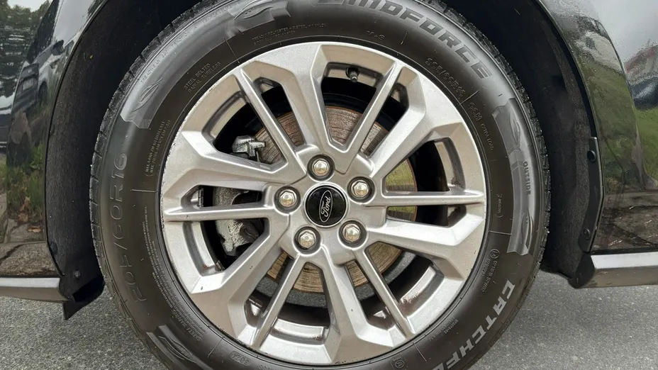 FORD Focus -