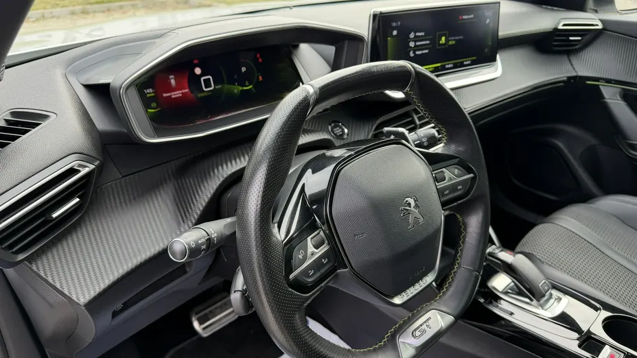 PEUGEOT 2008 -