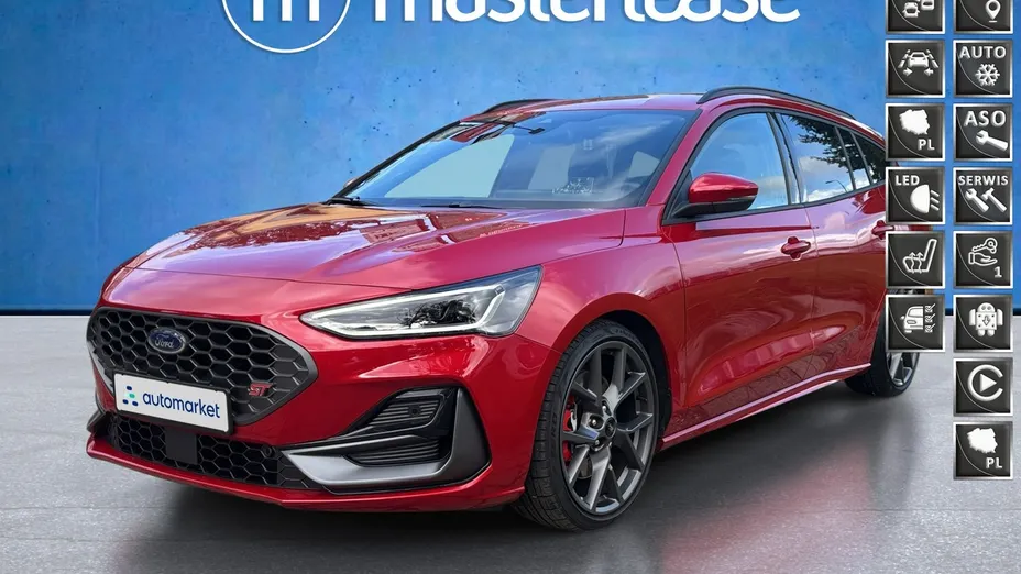 FORD Focus -