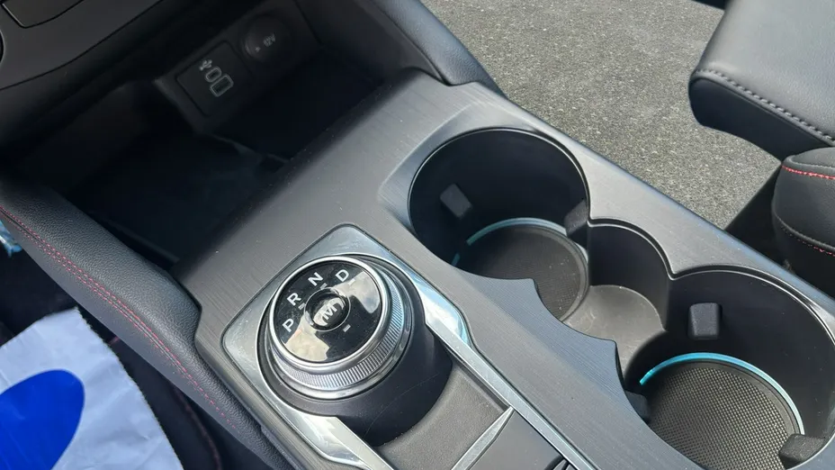 FORD Focus -