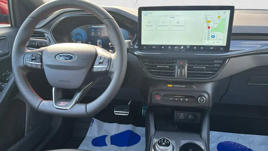 FORD Focus -