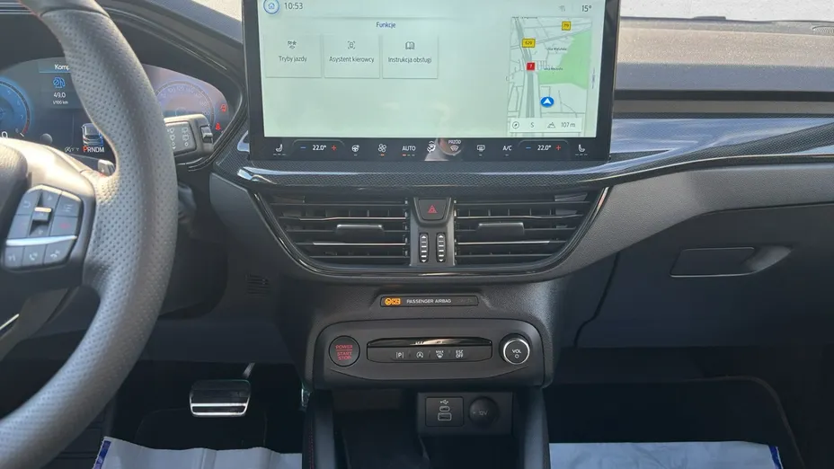FORD Focus -