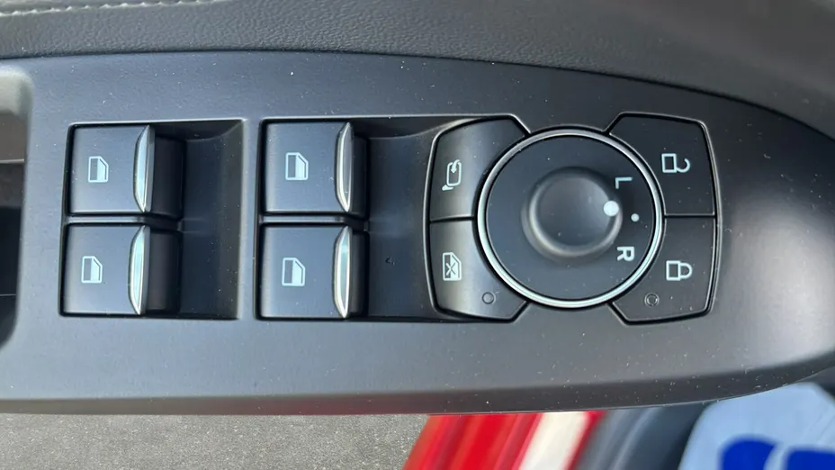 FORD Focus -