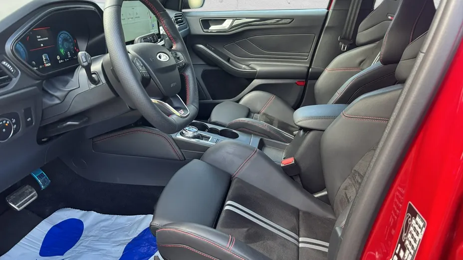 FORD Focus -
