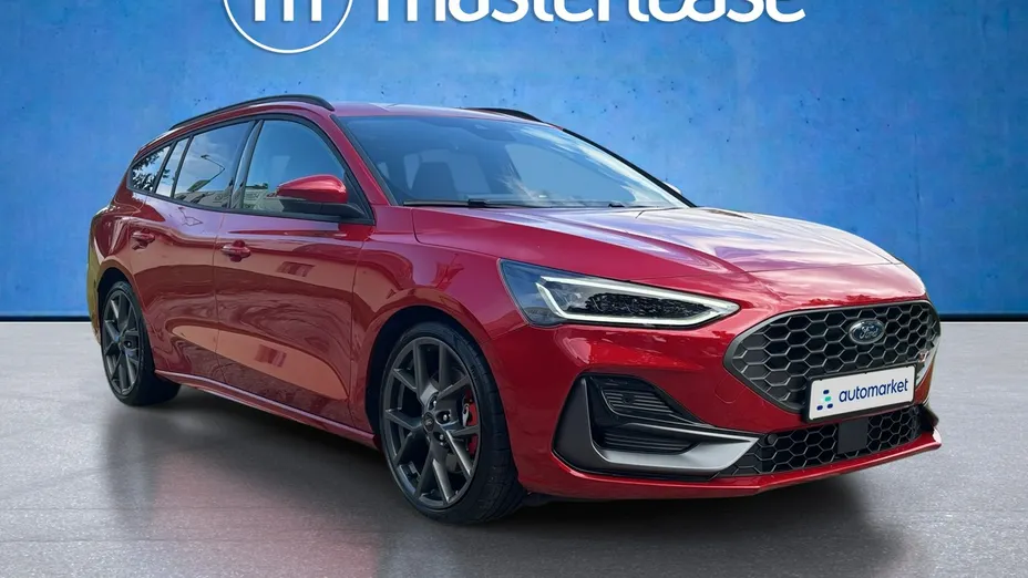FORD Focus -