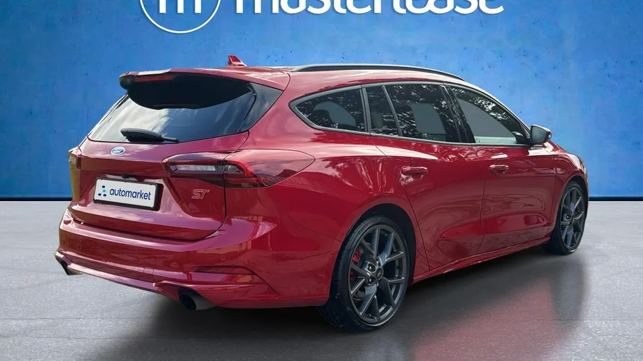 FORD Focus -