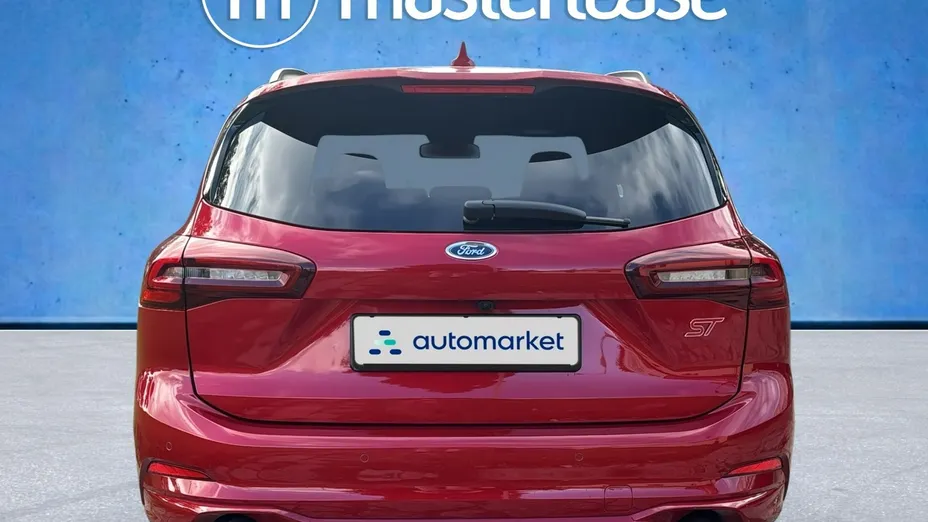 FORD Focus -