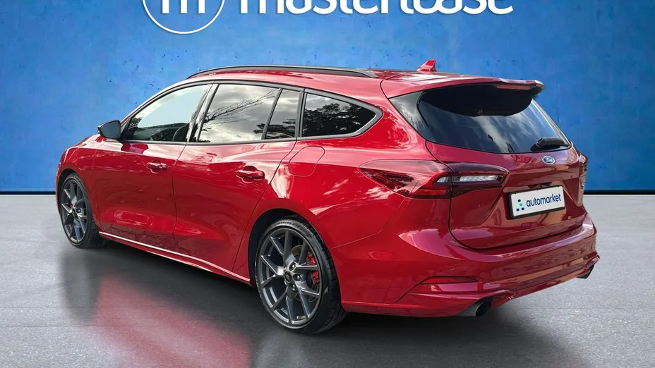 FORD Focus -