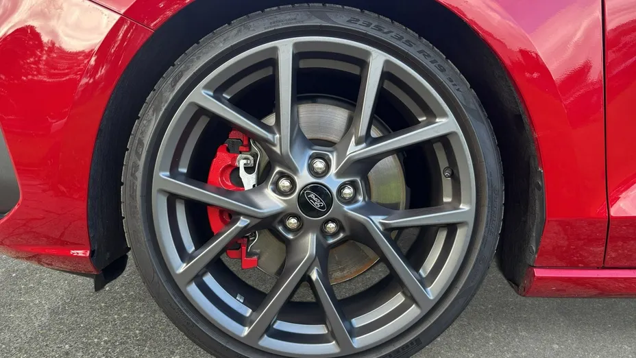 FORD Focus -