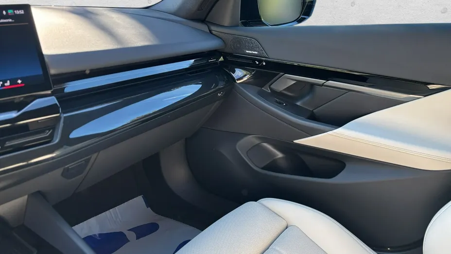 BMW Seria 5 -