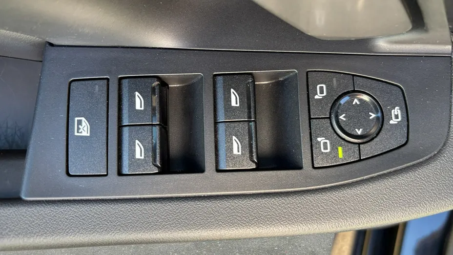 BMW Seria 5 -