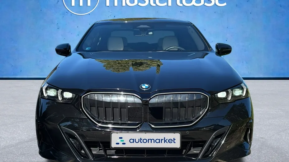 BMW Seria 5 -