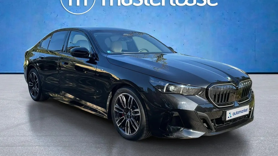BMW Seria 5 -