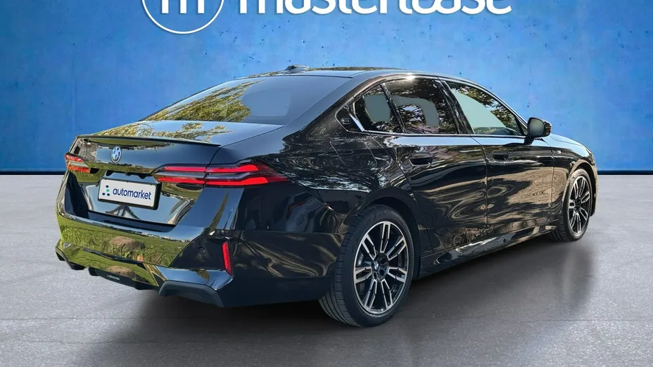 BMW Seria 5 -