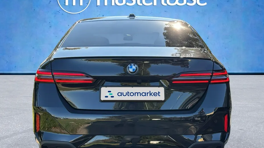 BMW Seria 5 -