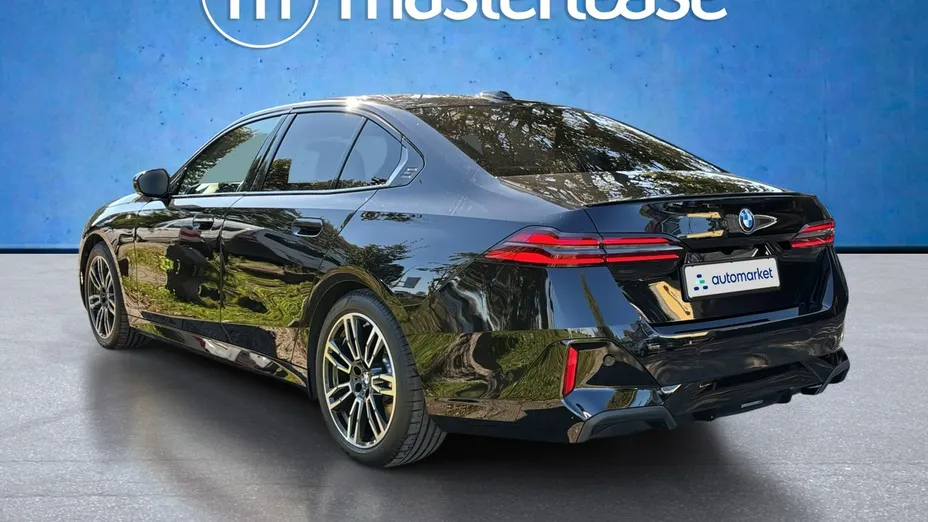 BMW Seria 5 -