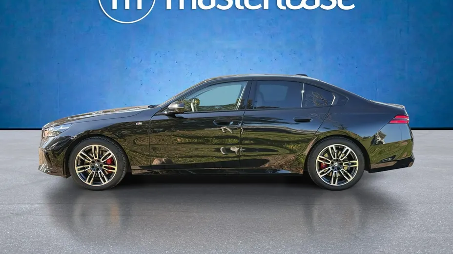 BMW Seria 5 -