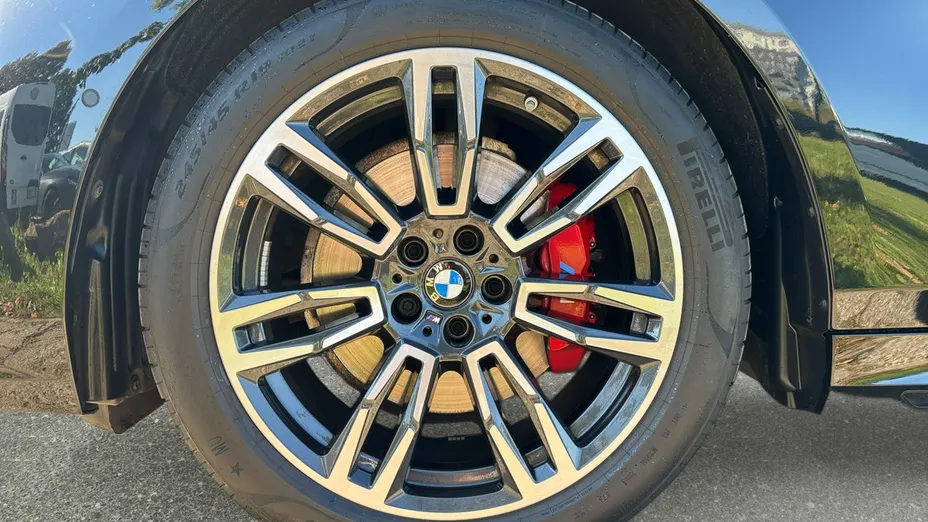 BMW Seria 5 -