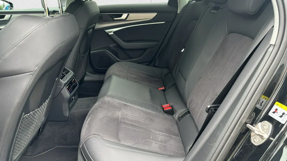 AUDI A6 Allroad -
