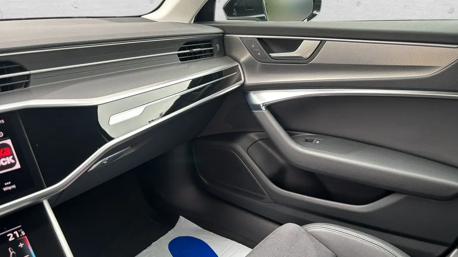 AUDI A6 Allroad -