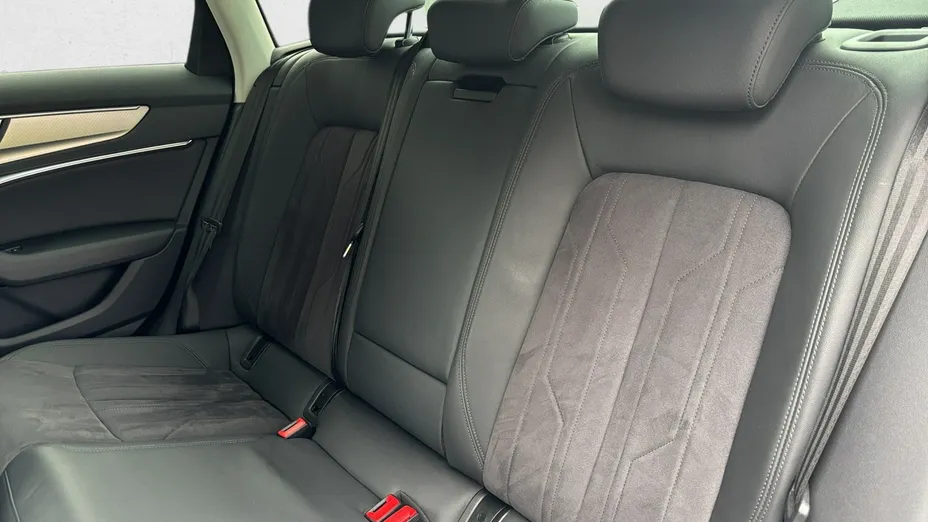 AUDI A6 Allroad -
