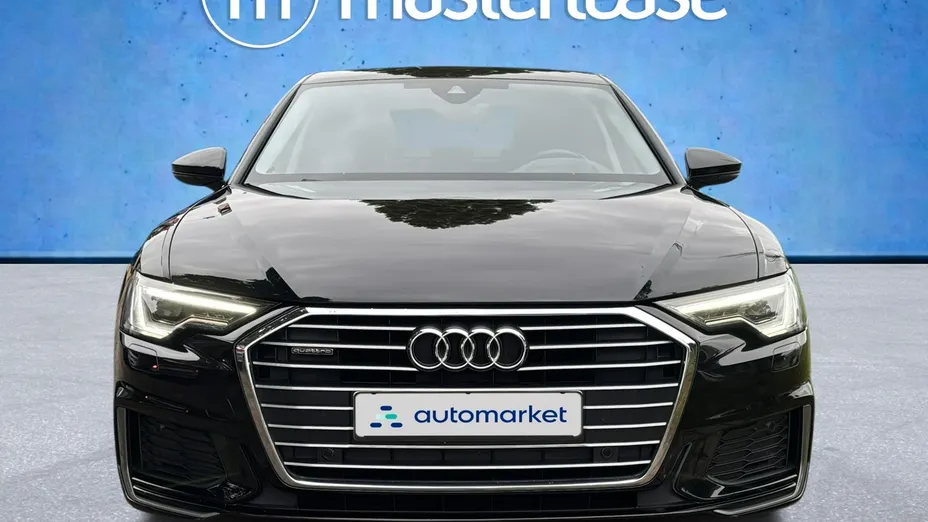 AUDI A6 Allroad -