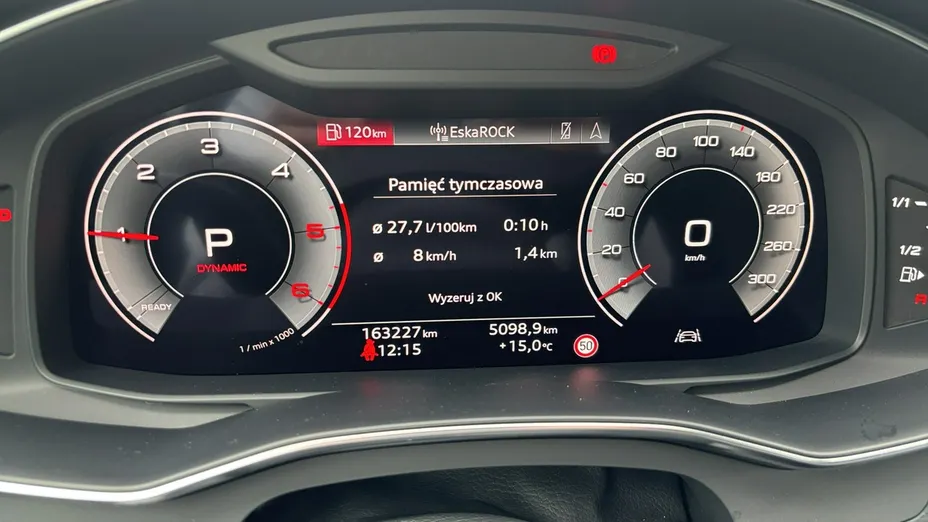 AUDI A6 Allroad -