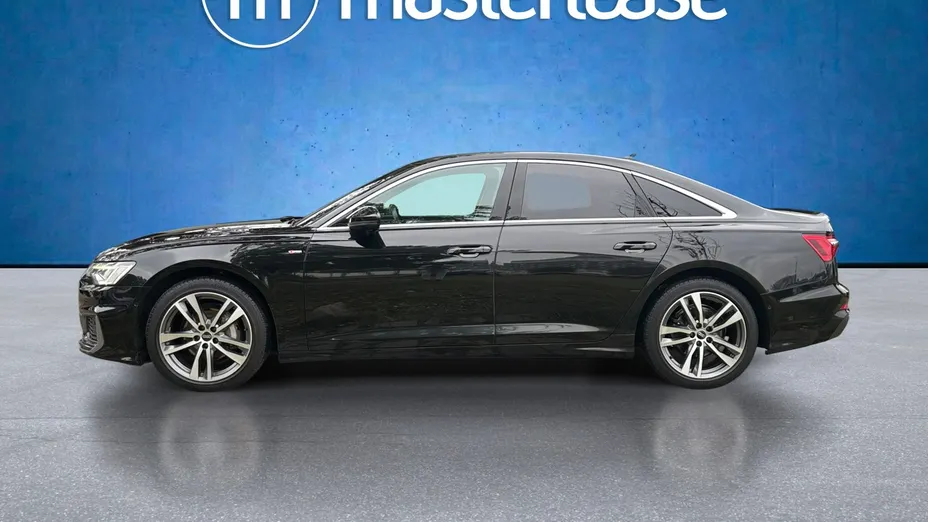 AUDI A6 Allroad -