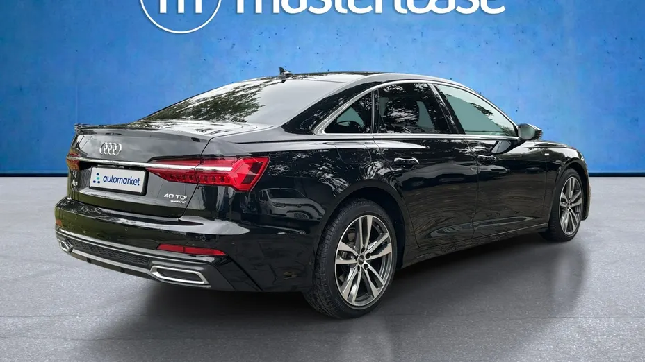 AUDI A6 Allroad -
