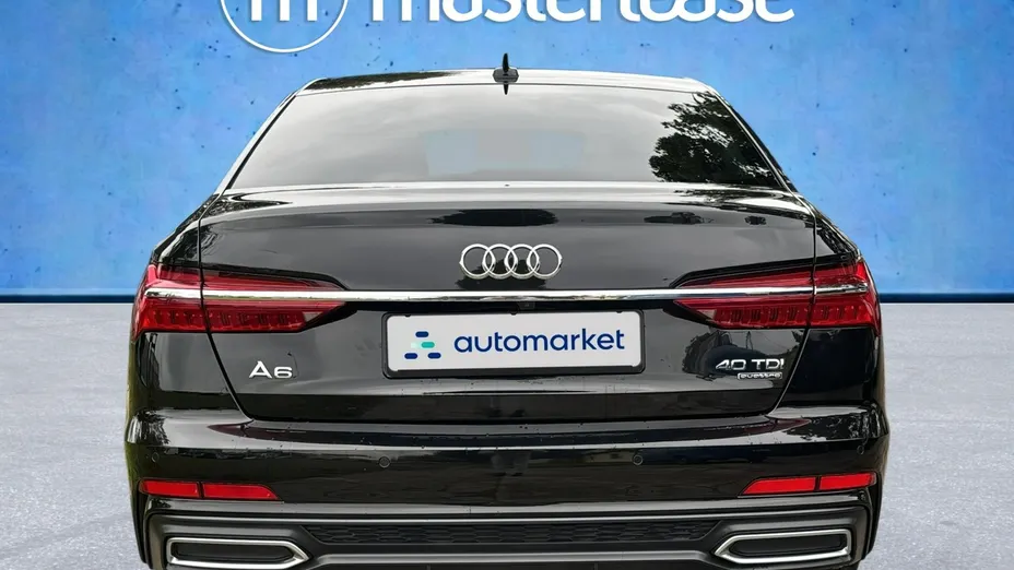 AUDI A6 Allroad -