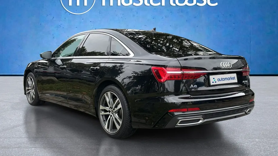 AUDI A6 Allroad -