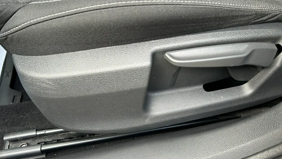 SKODA Superb -