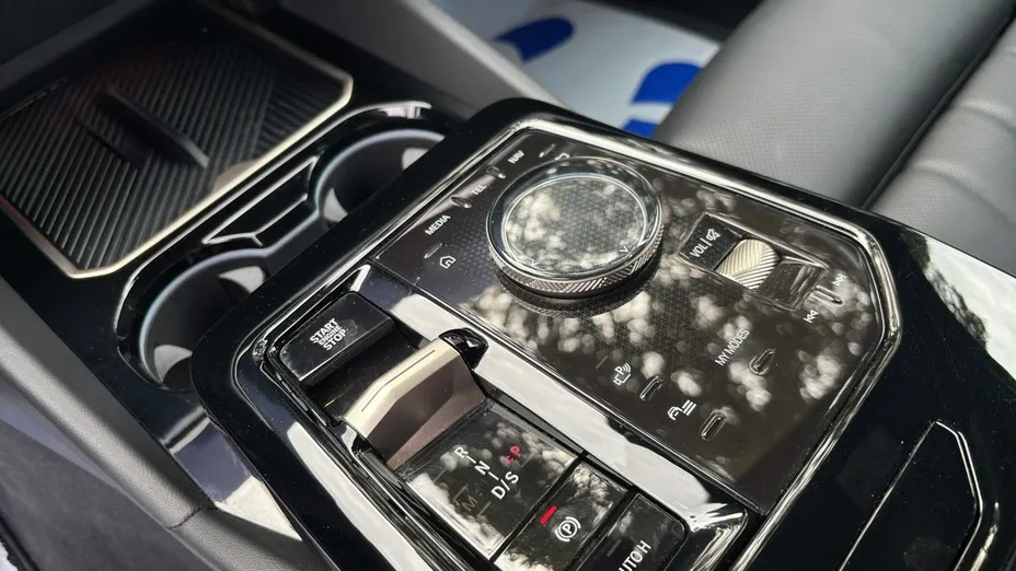 BMW Seria 5 -