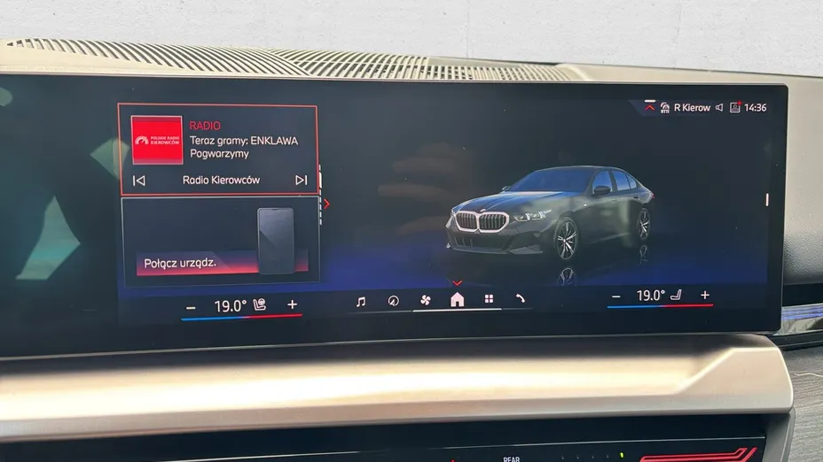 BMW Seria 5 -