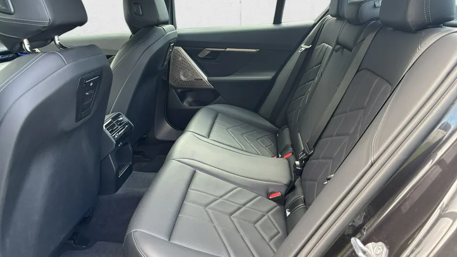 BMW Seria 5 -